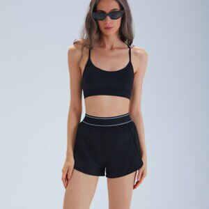 ALO Yoga Yoga Running Women's Outdoor Sports Suit